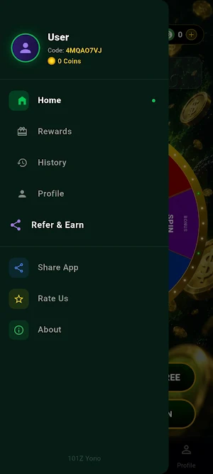 101Z Yono Screenshot 3