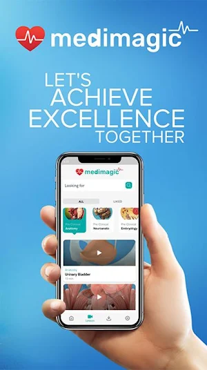 MediMagic Screenshot 0