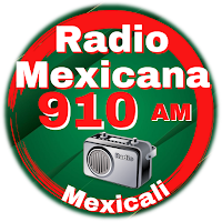 Radio Mexicana 910 AM