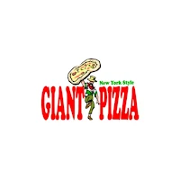 Giant Pizza
