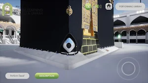 VHAJJ-Eng Screenshot 3