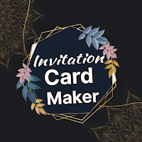 Invitation Card Maker: Invites