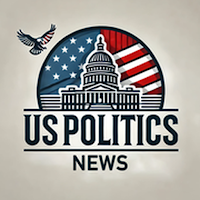 US Politics News & Interviews