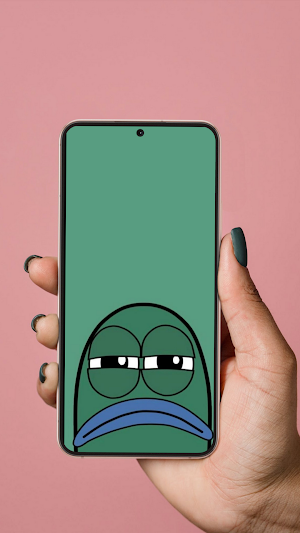 Green Wallpapers 4K Screenshot 1