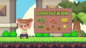 Tahu Festival Screenshot 1