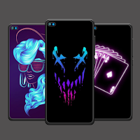 Neon Wallpaper HD