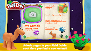 Play-Doh Seek and Squish Screenshot 2