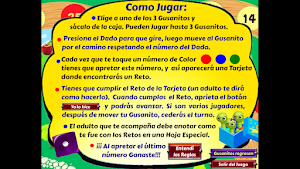 ¿El Gusanito sabe Hablar? DEMO Screenshot 2