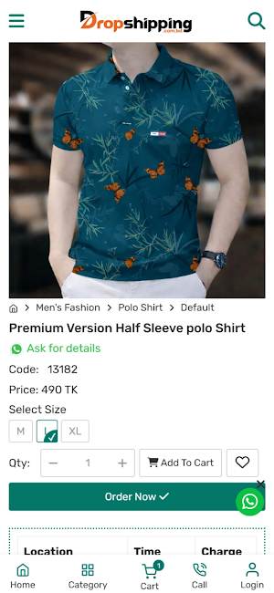 DropShipping Screenshot 3