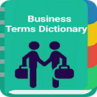 Business Terms Dictionary Pro