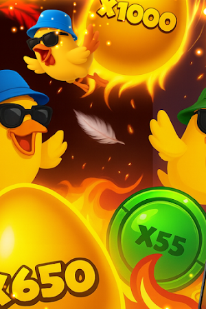 Quartz Duck Screenshot 1