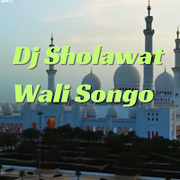 Dj Sholawat Wali Songo Offline