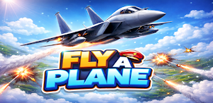 Fly A Plane Screenshot 0