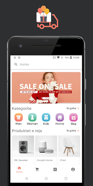 DigitalSupplier Screenshot 3