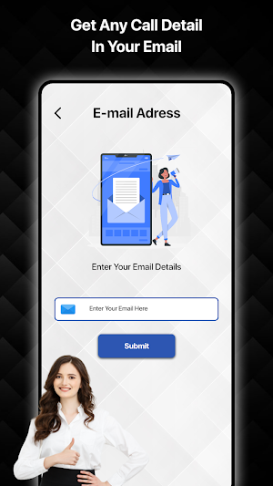 Get Call History of Any Number Screenshot 3