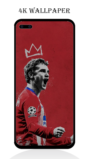 football wallpaper 2023 uhd Screenshot 3