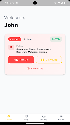 Links 592 Driver Screenshot 0