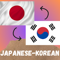 Japanese-Korean Translator