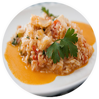 Receitas de Arroz