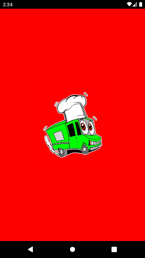 Thainamite Truck Screenshot 0