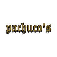 Pachuco's