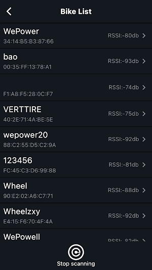 VERTTIRE Screenshot 2