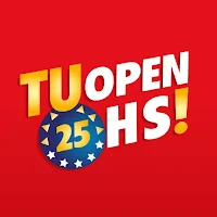 TuOPEN25HS!