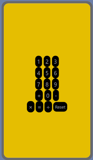 Simple Calculator Screenshot 3