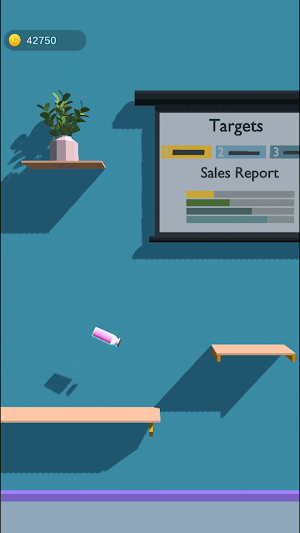 Bottle Flip Screenshot 3