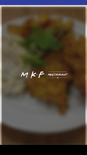 mkf restaurant Screenshot 3