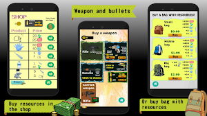 Infectonator Screenshot 1