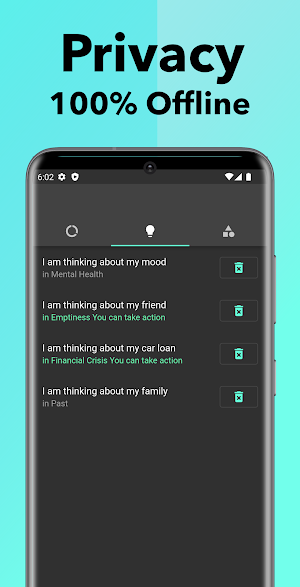 DoctThink: Stop Overthinking ! Screenshot 2