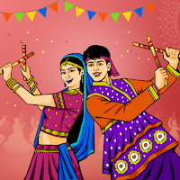 Navratri Daily Video Status