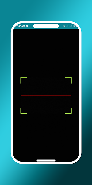 WiFi QrCode Password scanner Screenshot 3