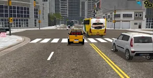 Amor Por Carros Baixos Screenshot 0