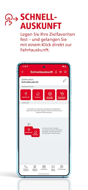 Rheinbahn 2.0 Screenshot 3