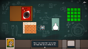 Shattered Dimension Screenshot 1