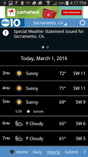 10WX&Traffic Screenshot 2
