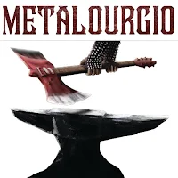 Metalourgio