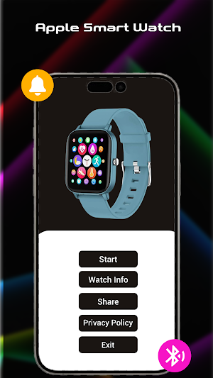 Apple Watch App for Android Screenshot 2