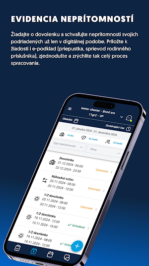 Asseco Qasida Mobile Screenshot 1