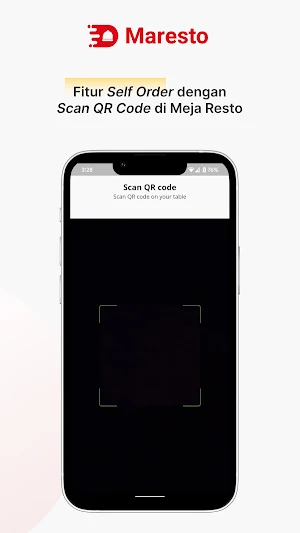 Maresto: Pesan di Meja Screenshot 3
