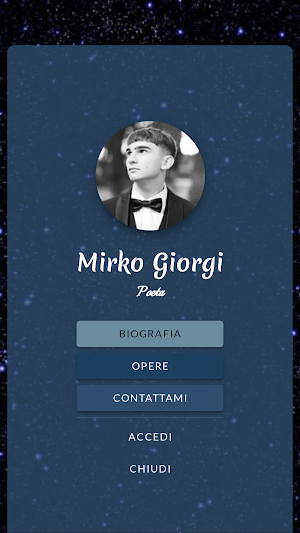 Mirko Giorgi Screenshot 1