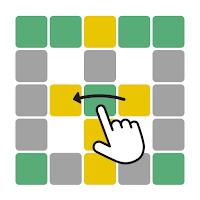 Waffle Game - Word Puzzle