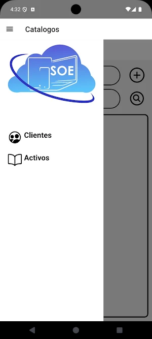 SOE UNO NEGOCIOS Screenshot 3