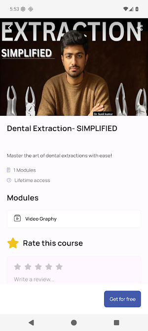 Dr. Sunil Kumar Screenshot 1