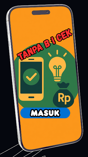 Pinjol Pasti Cair 5jt Acc tips Screenshot 0