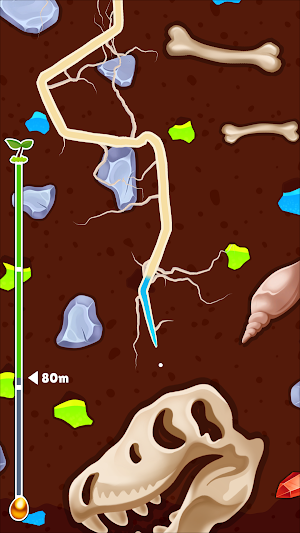 Grow Root Screenshot 0