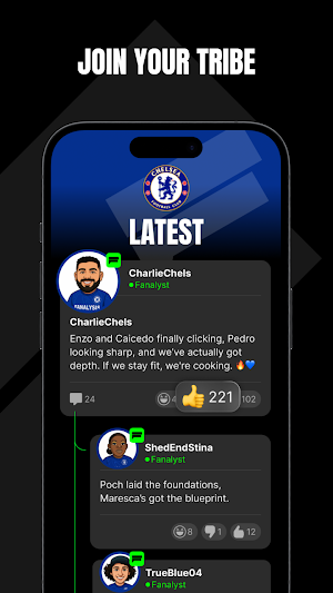 Fanalysis Screenshot 3