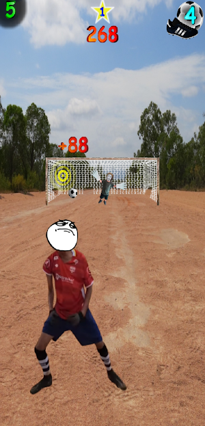 Luva de Pedreiro Screenshot 2